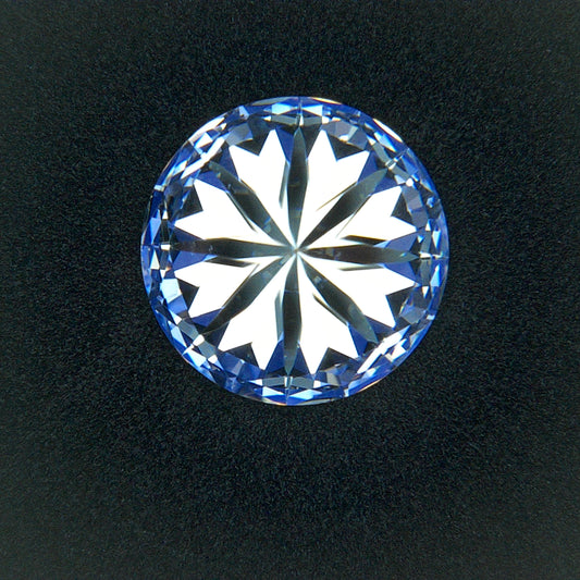 1.09 CARAT Round