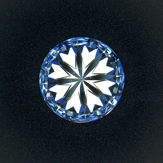 1.03 CARAT Round