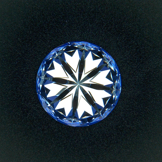 1.05 CARAT Round
