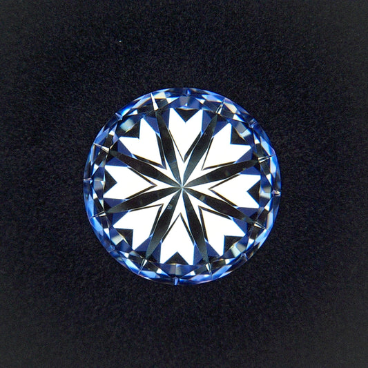 1.09 CARAT Round