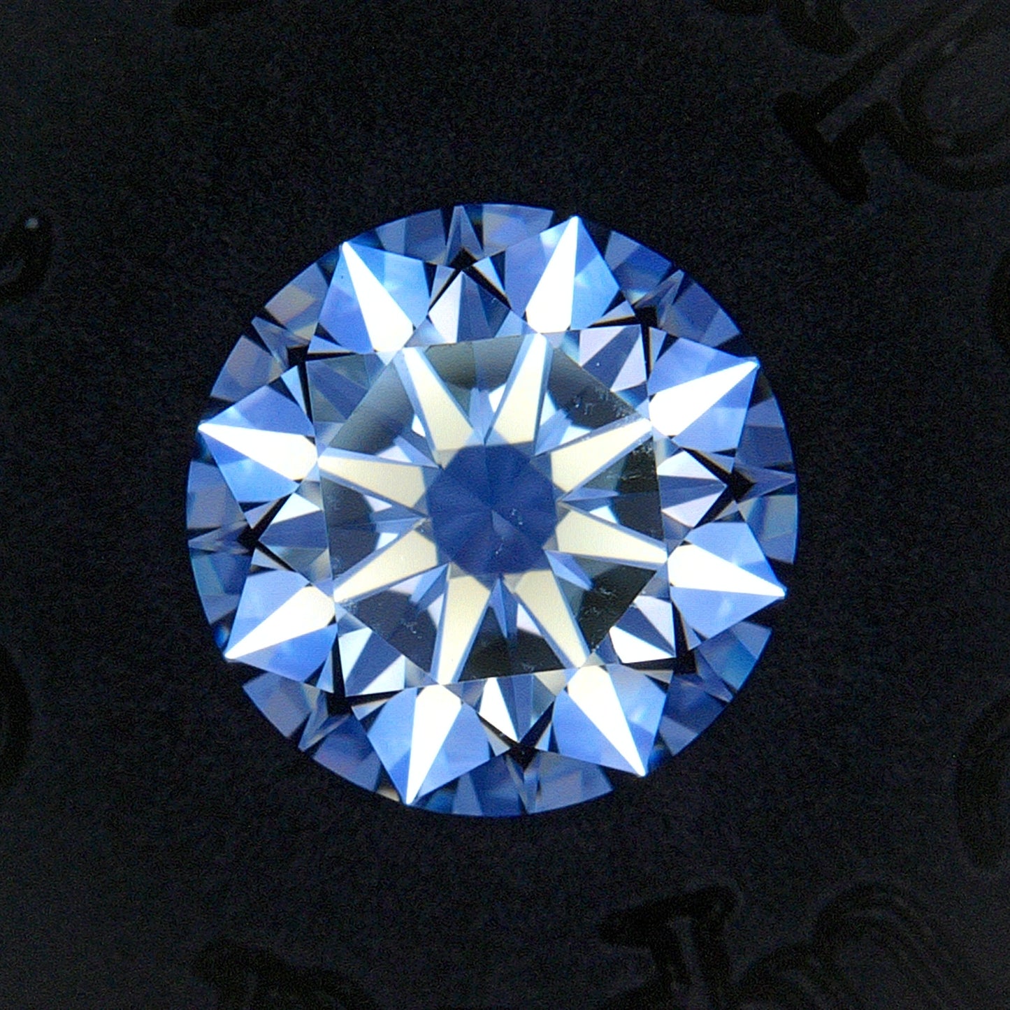 1.53 CARAT Round
