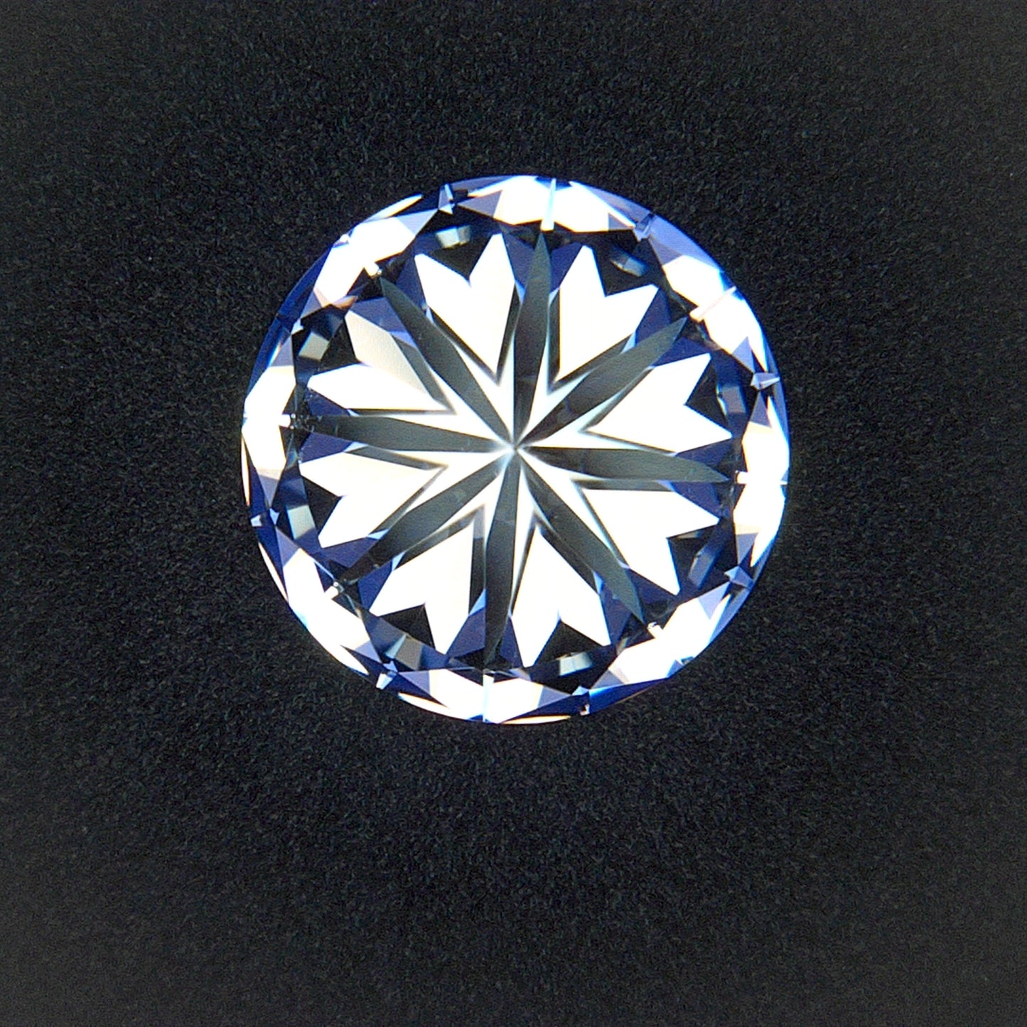 1.08 CARAT Round
