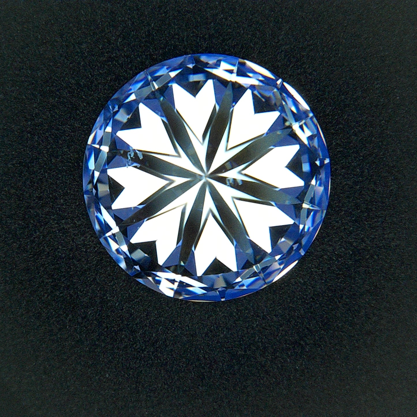 1.51 CARAT Round