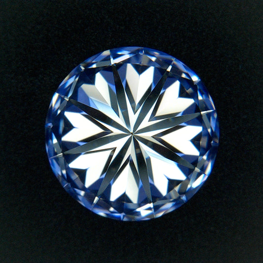 2.02 CARAT Round