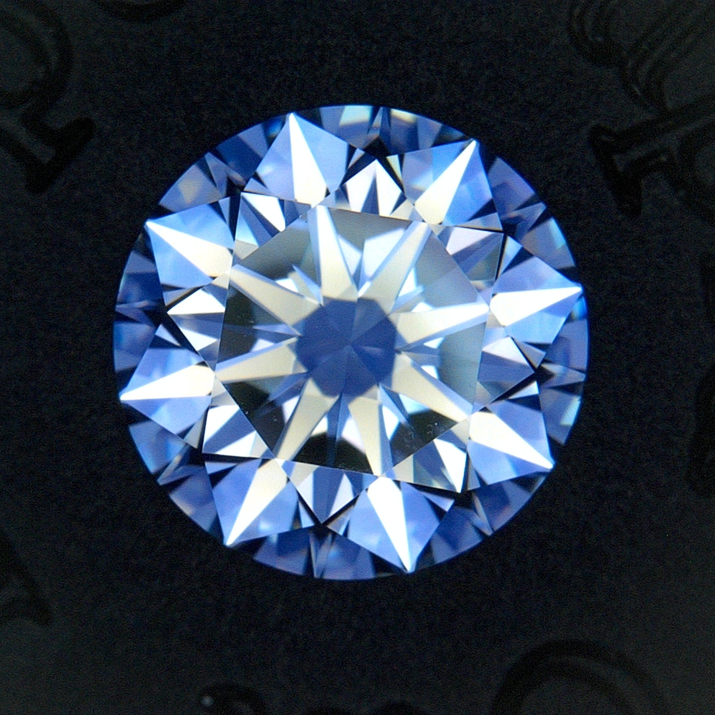 2.02 CARAT Round