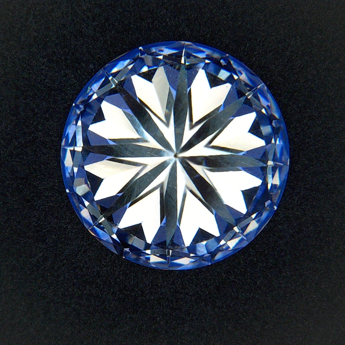 2.07 CARAT Round