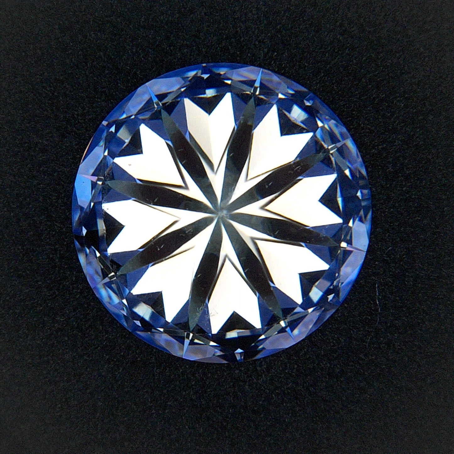 2.07 CARAT Round