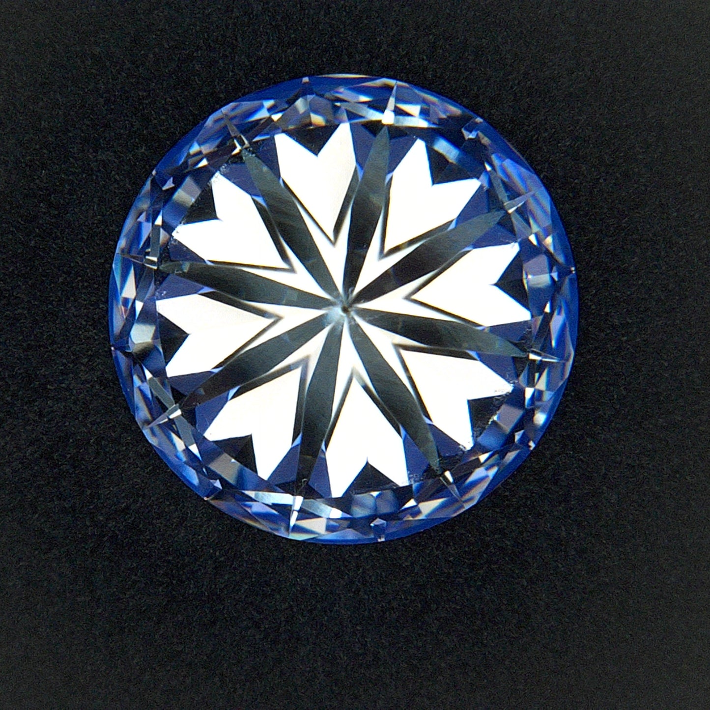 2.07 CARAT Round