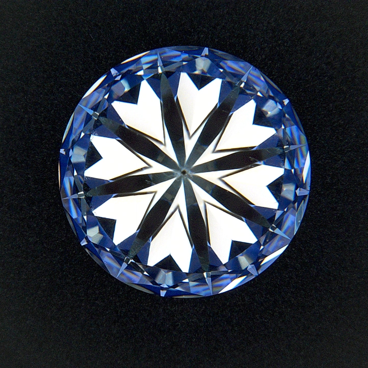 2.29 CARAT Round