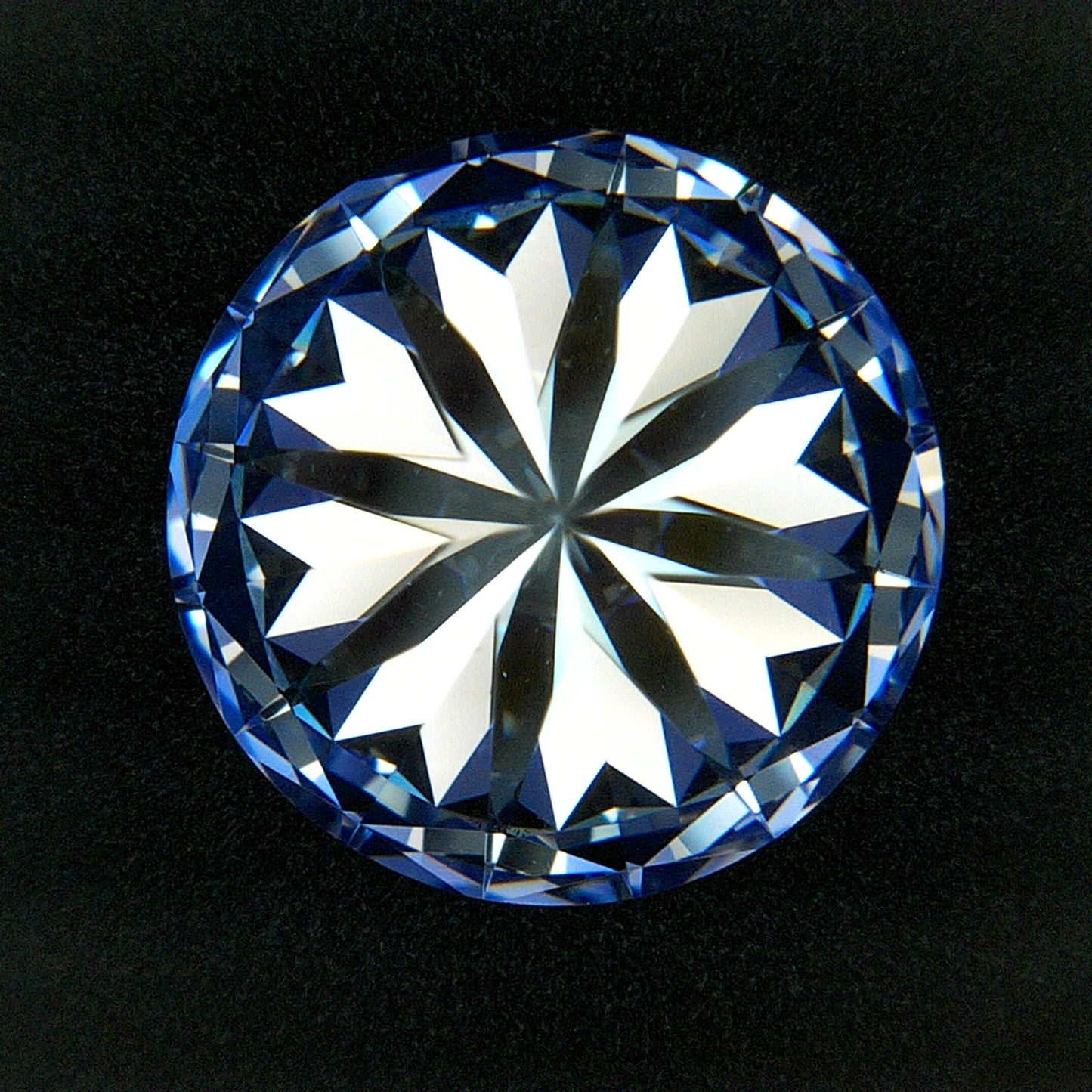 2.54 CARAT Round
