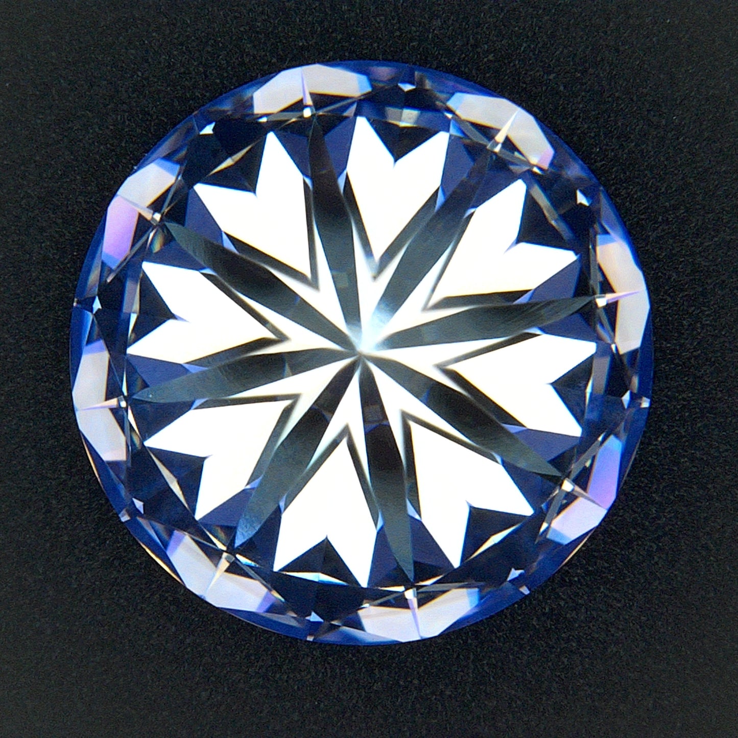 3.51 CARAT Round