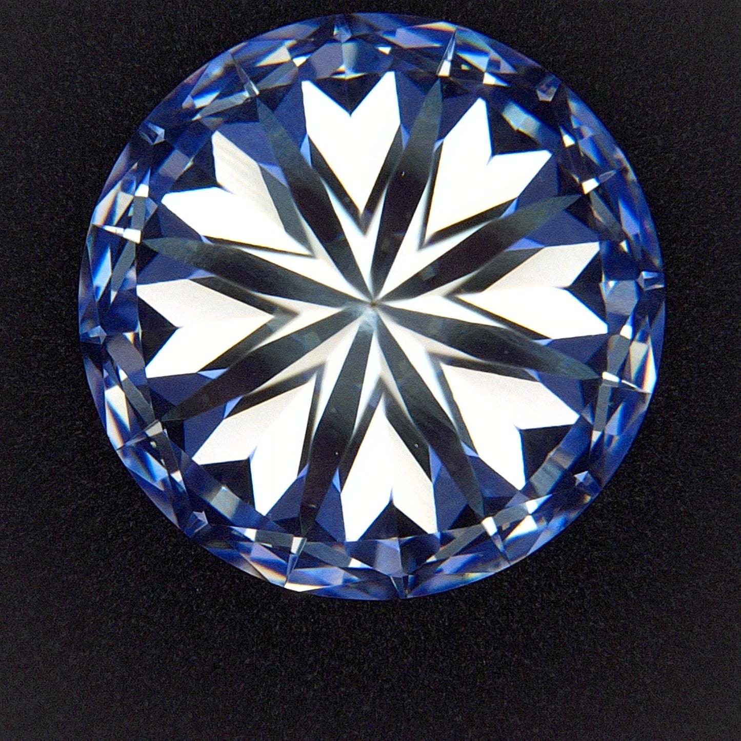 3.54 CARAT Round