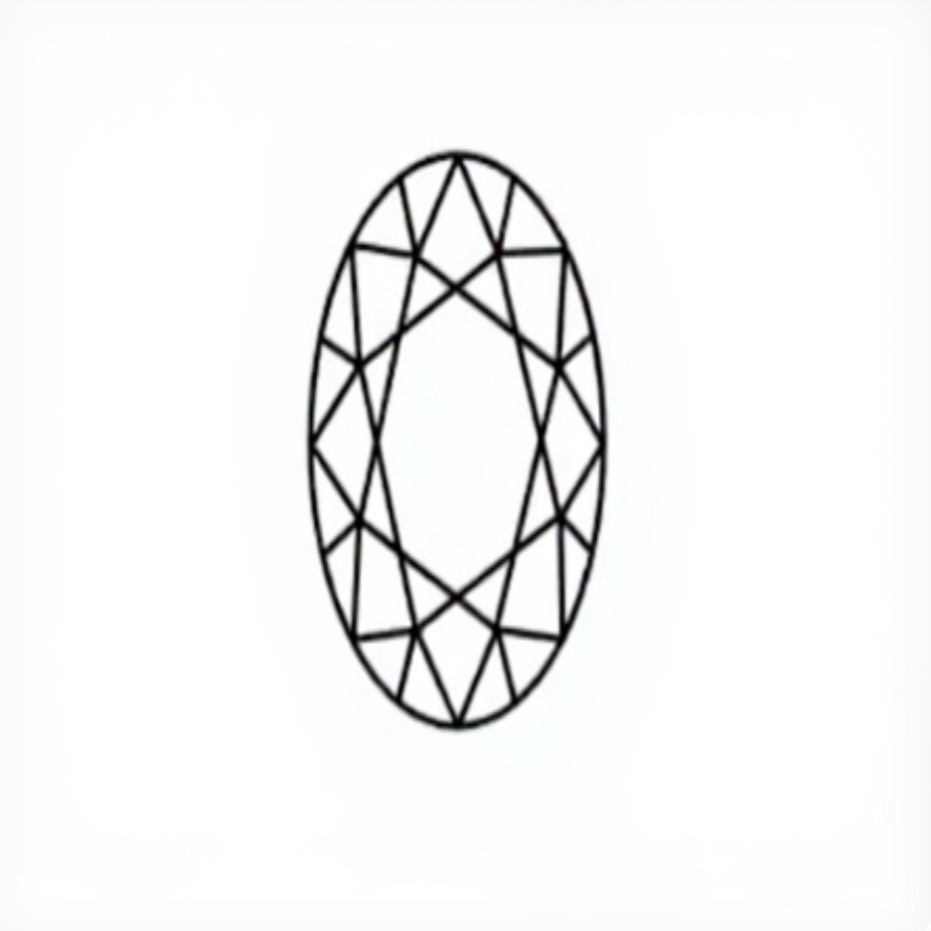 Oval