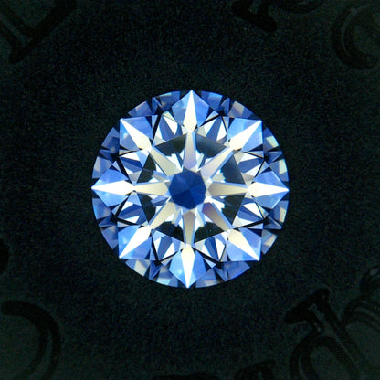 1.01 CARAT Round