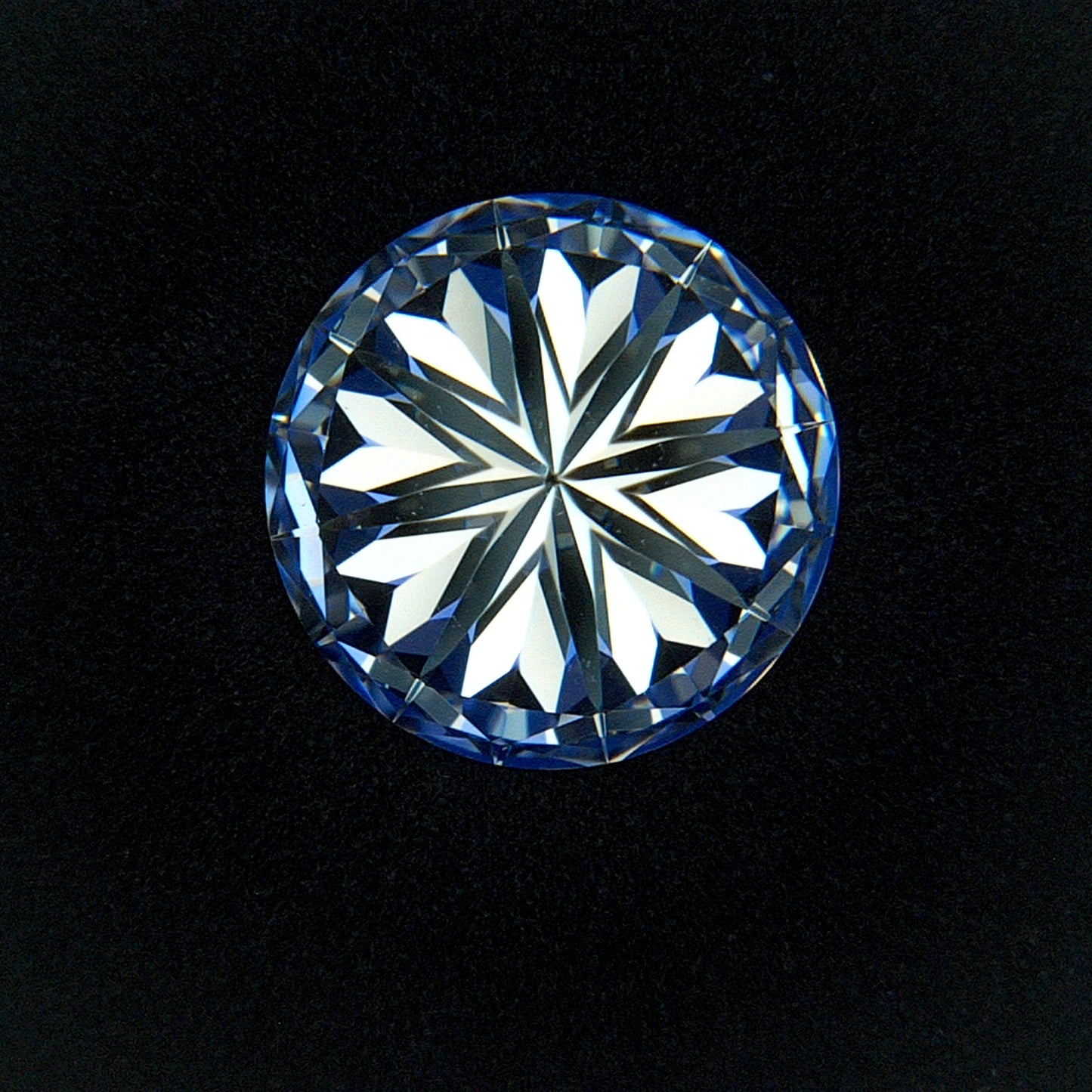 1.07 CARAT Round