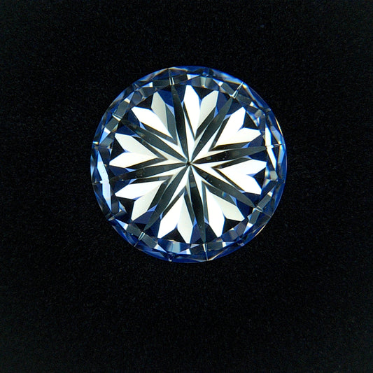 1.07 CARAT Round