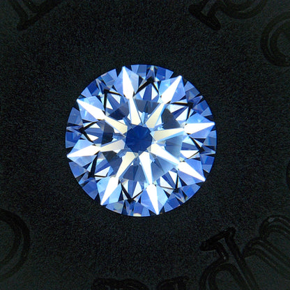1.07 CARAT Round