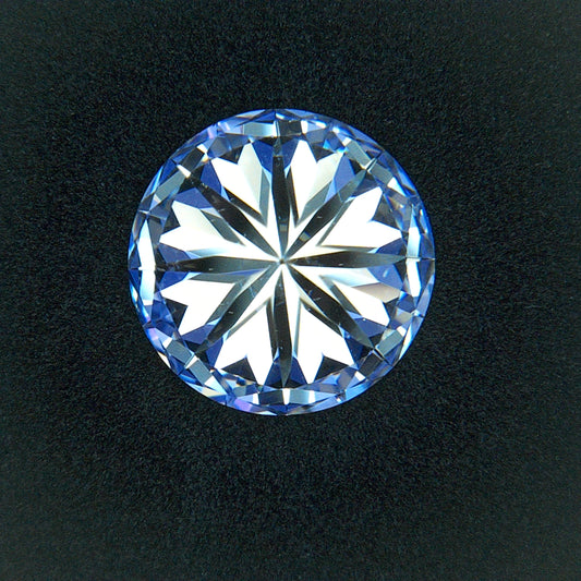 1.09 CARAT Round