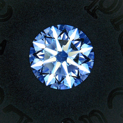 1.09 CARAT Round