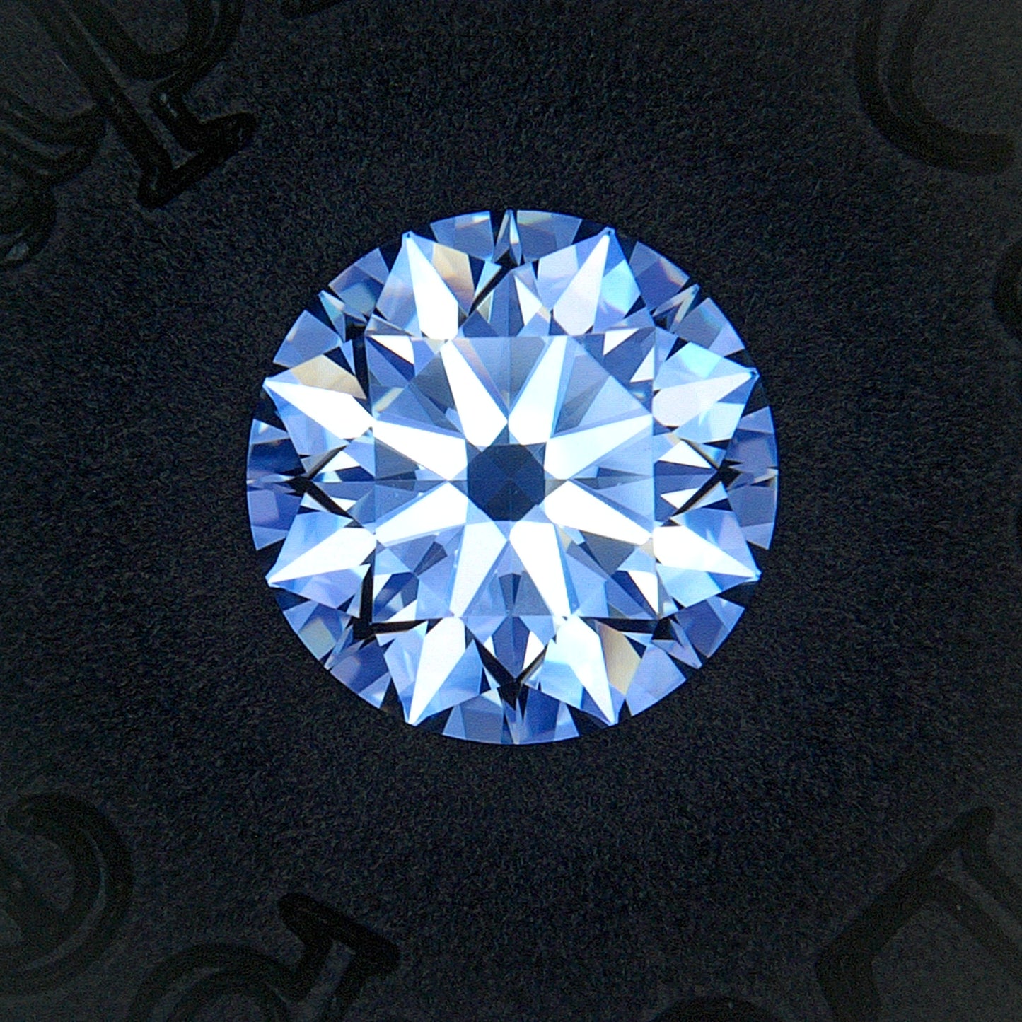 1.03 CARAT Round