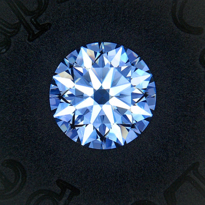1.03 CARAT Round