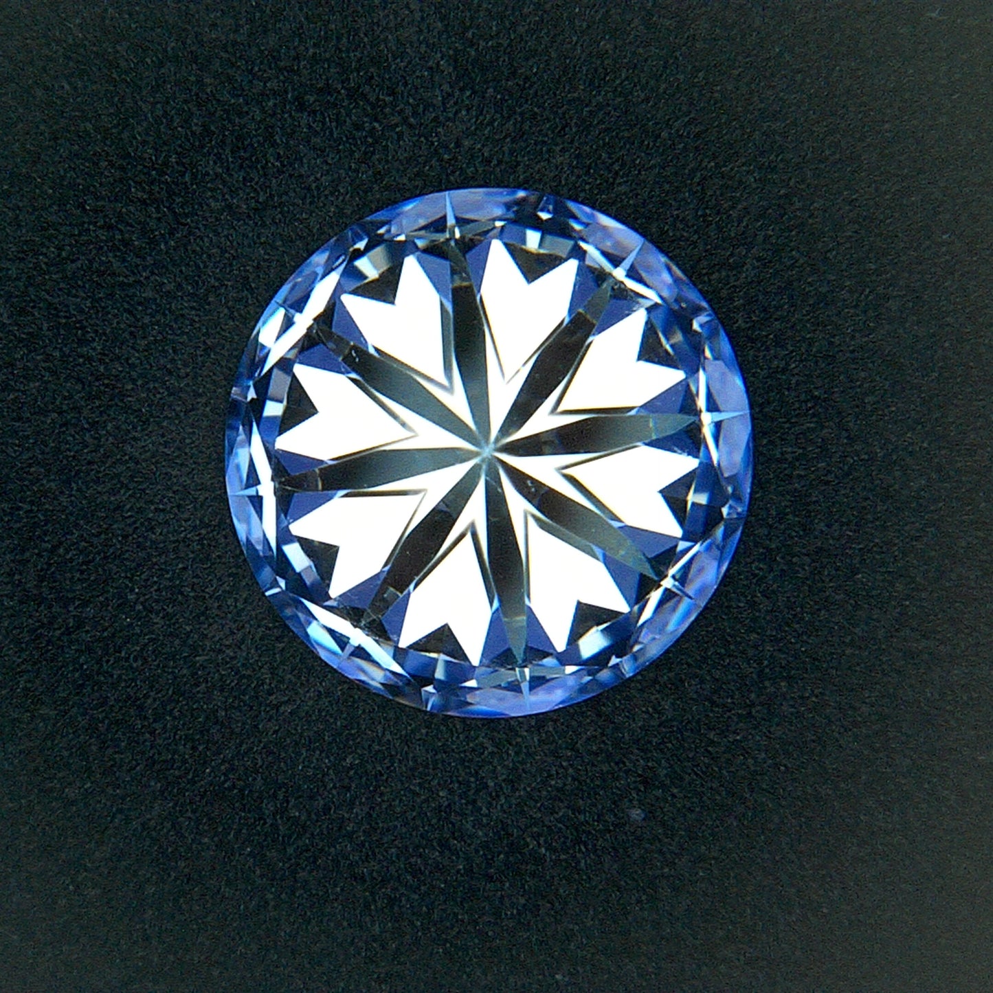 1.09 CARAT Round