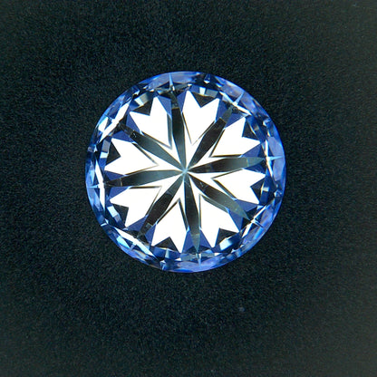 1.09 CARAT Round