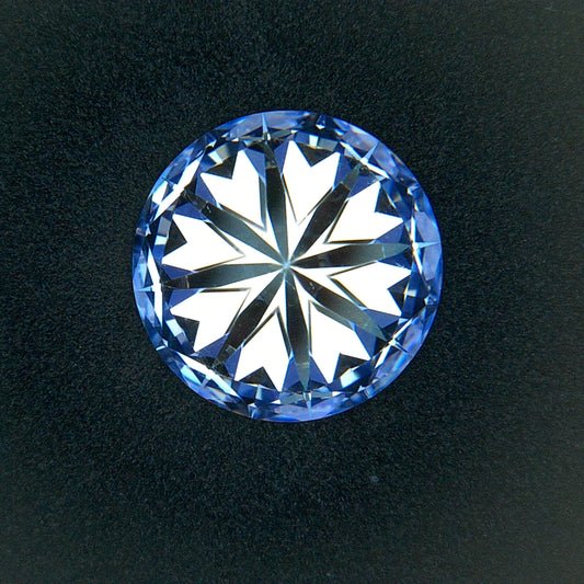 1.09 CARAT Round