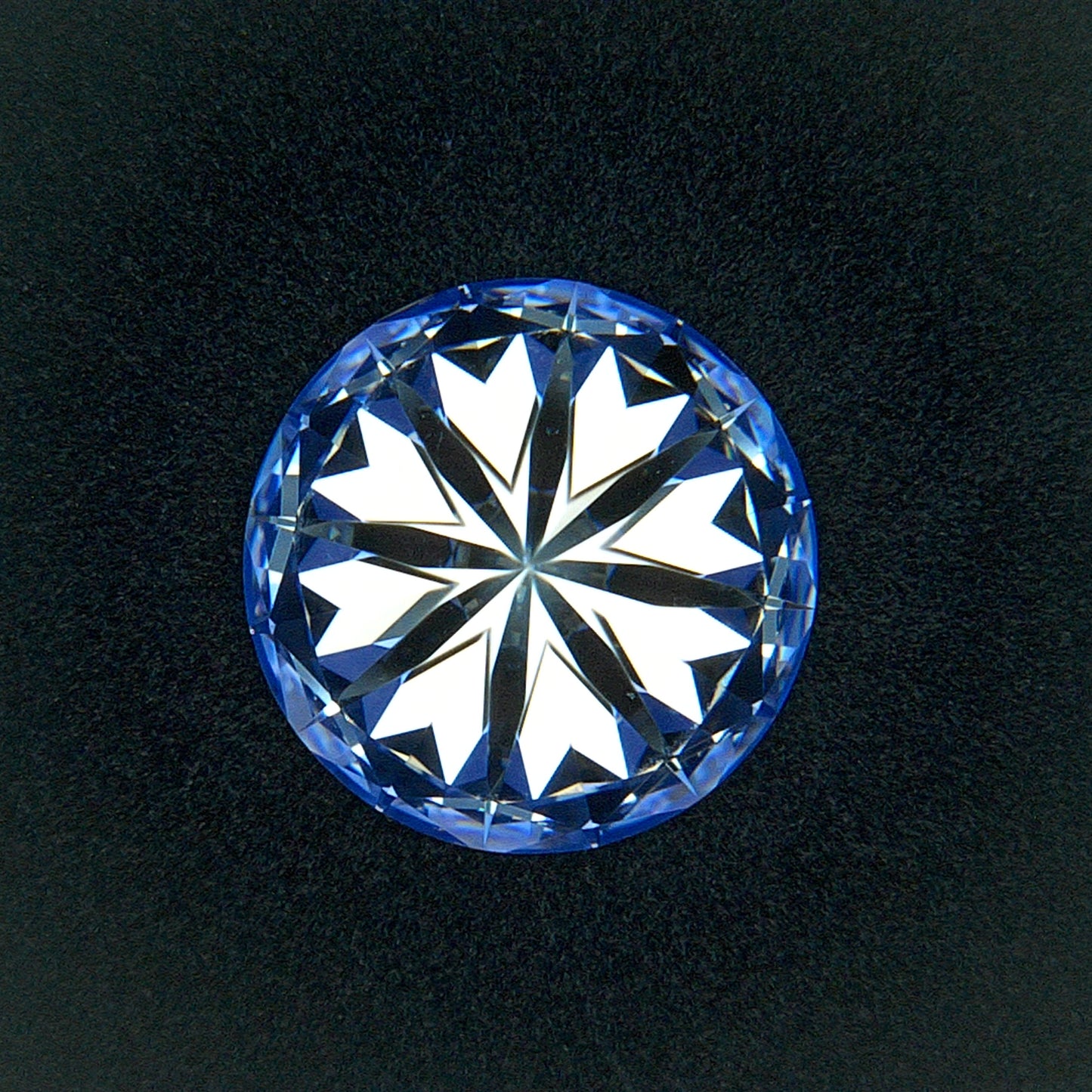 1.05 CARAT Round
