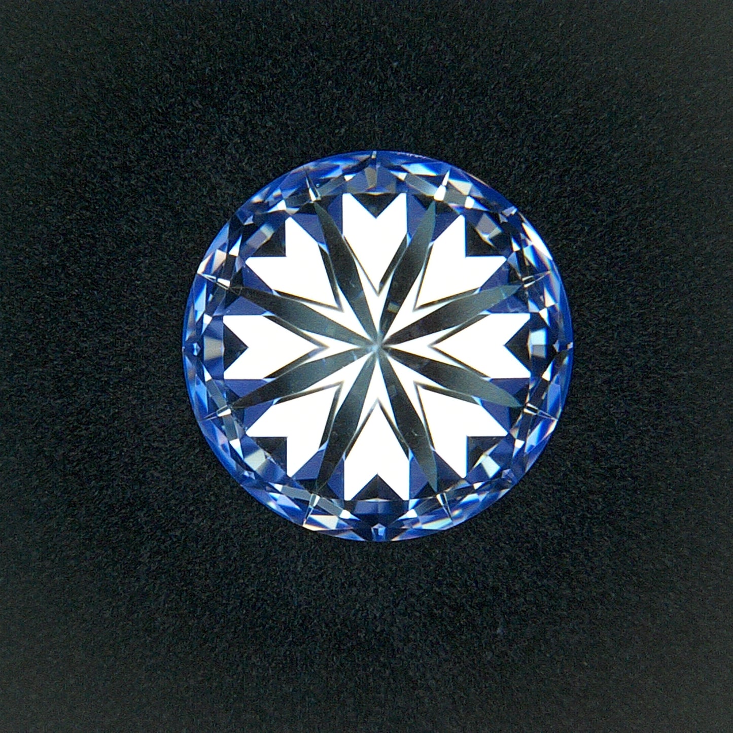 1.08 CARAT Round