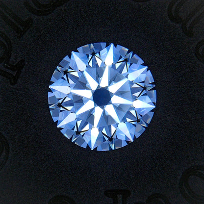 1.08 CARAT Round