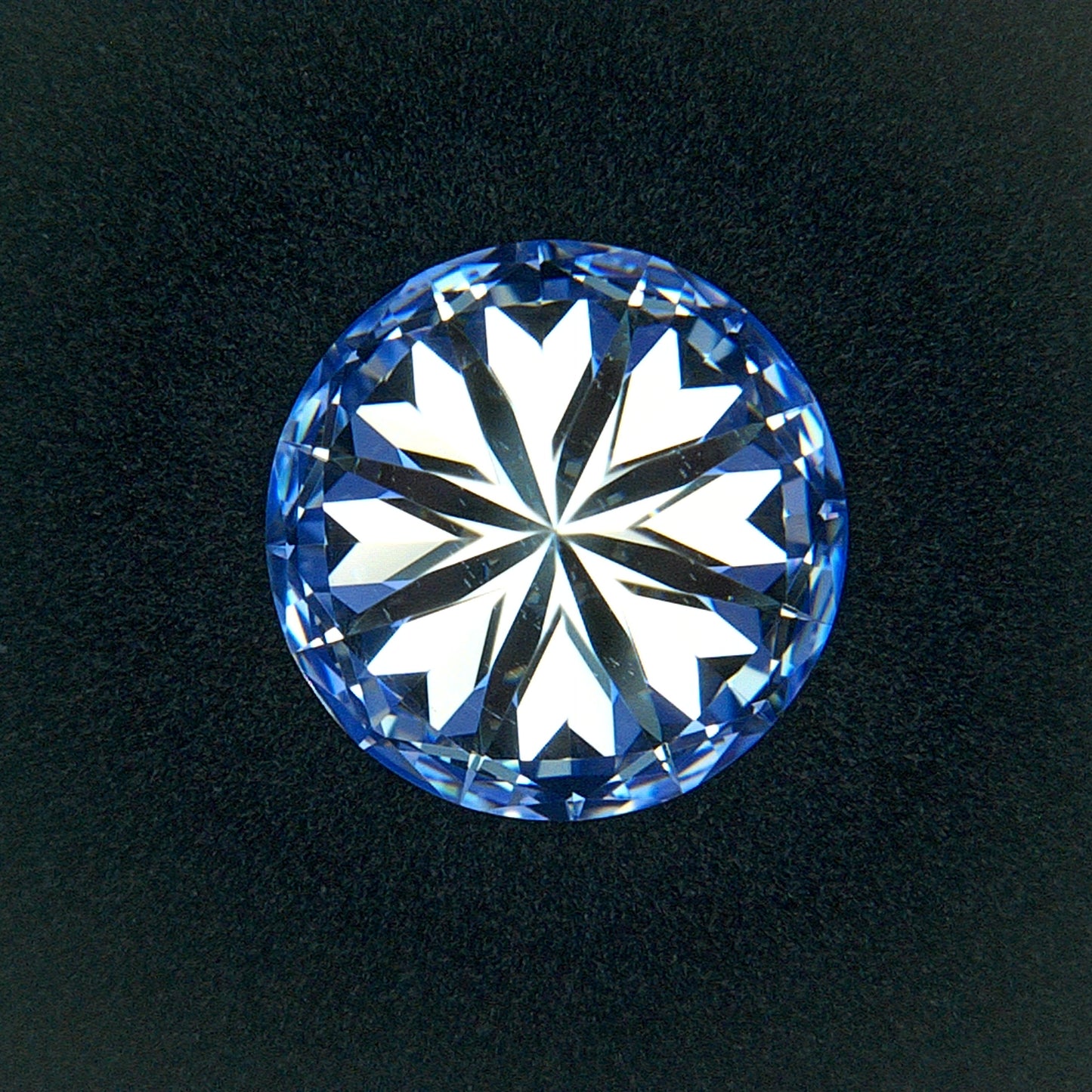 1.09 CARAT Round
