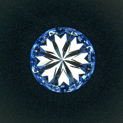 1.09 CARAT Round