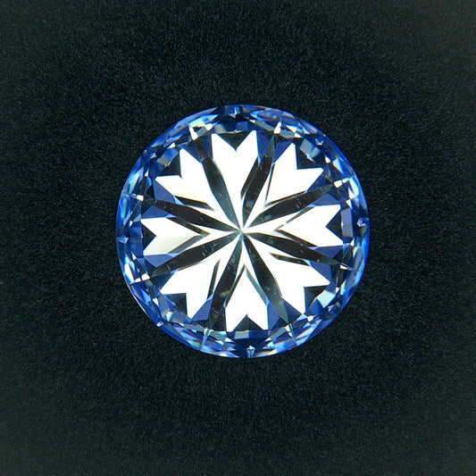 1.09 CARAT Round