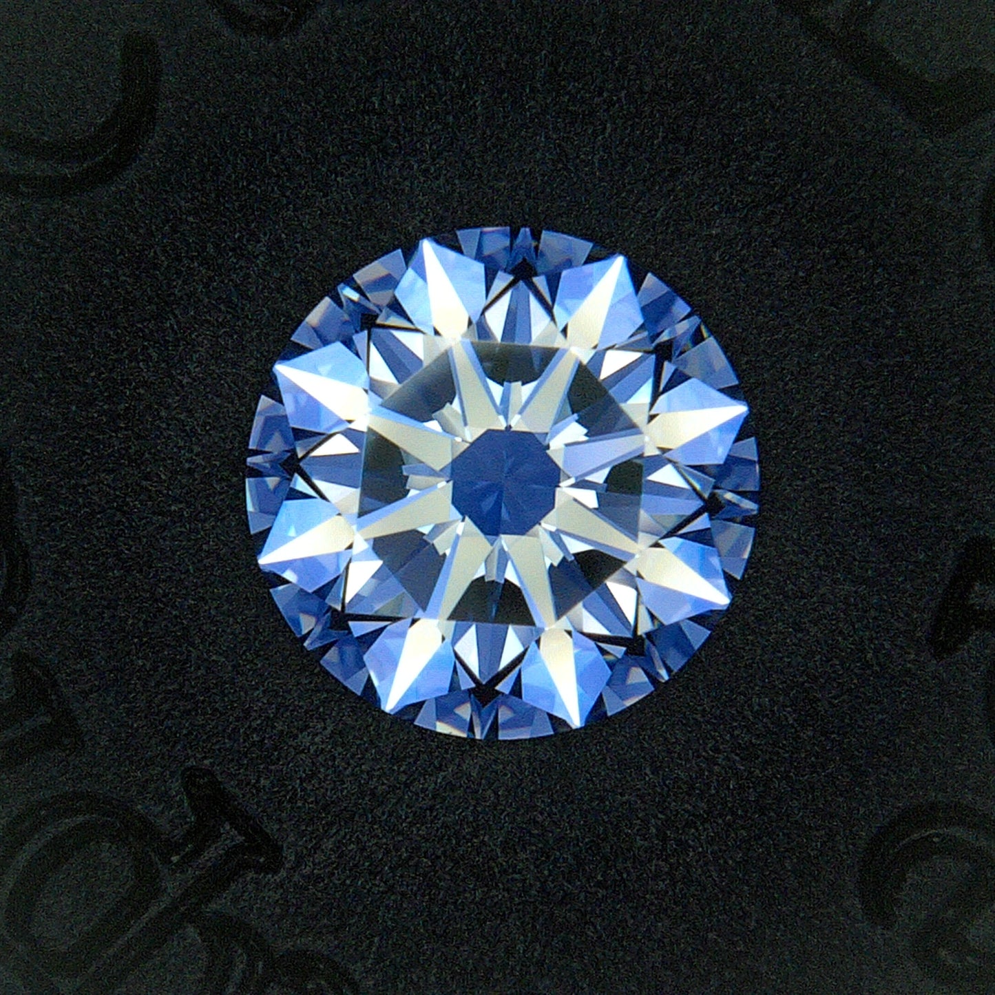 1.03 CARAT Round