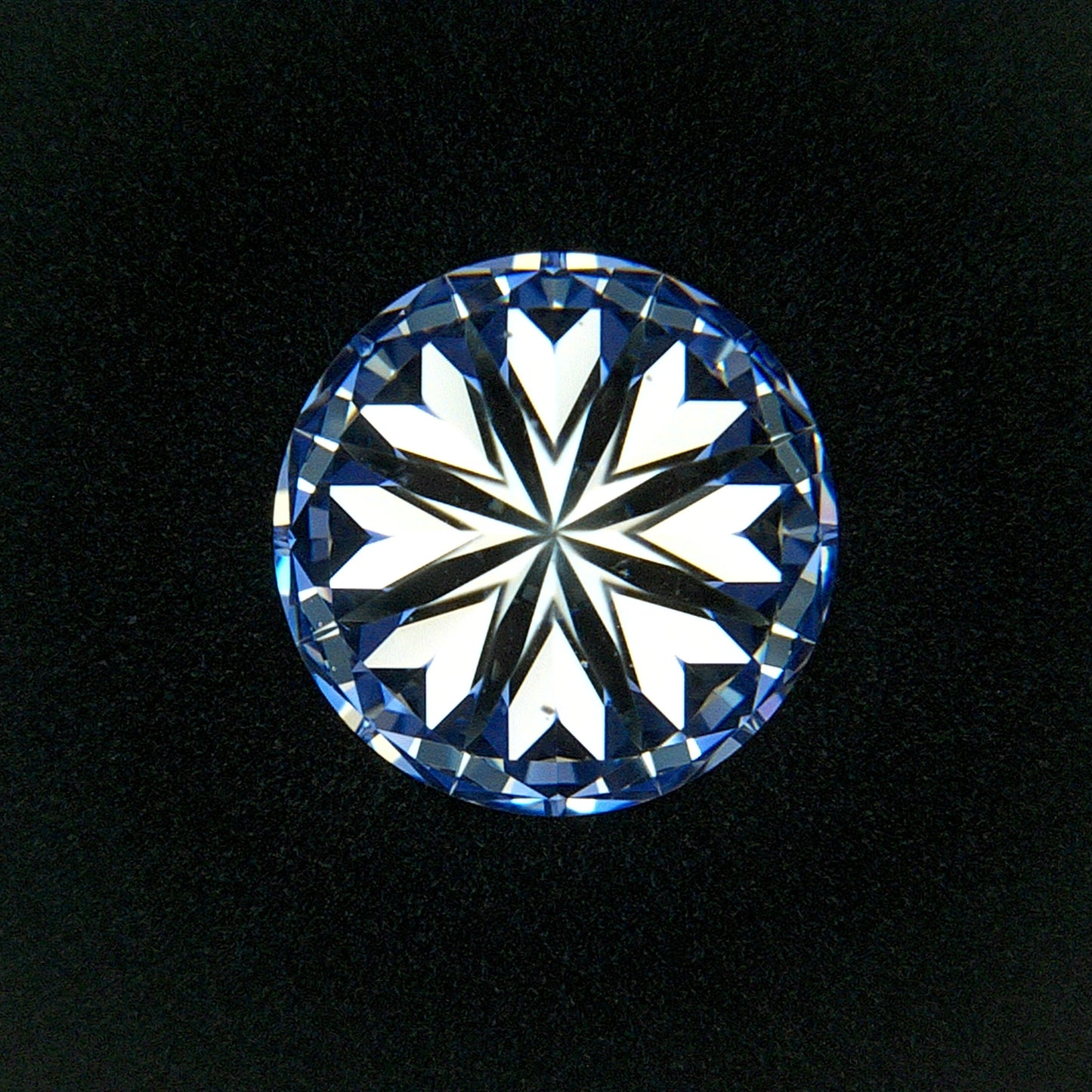 1.03 CARAT Round