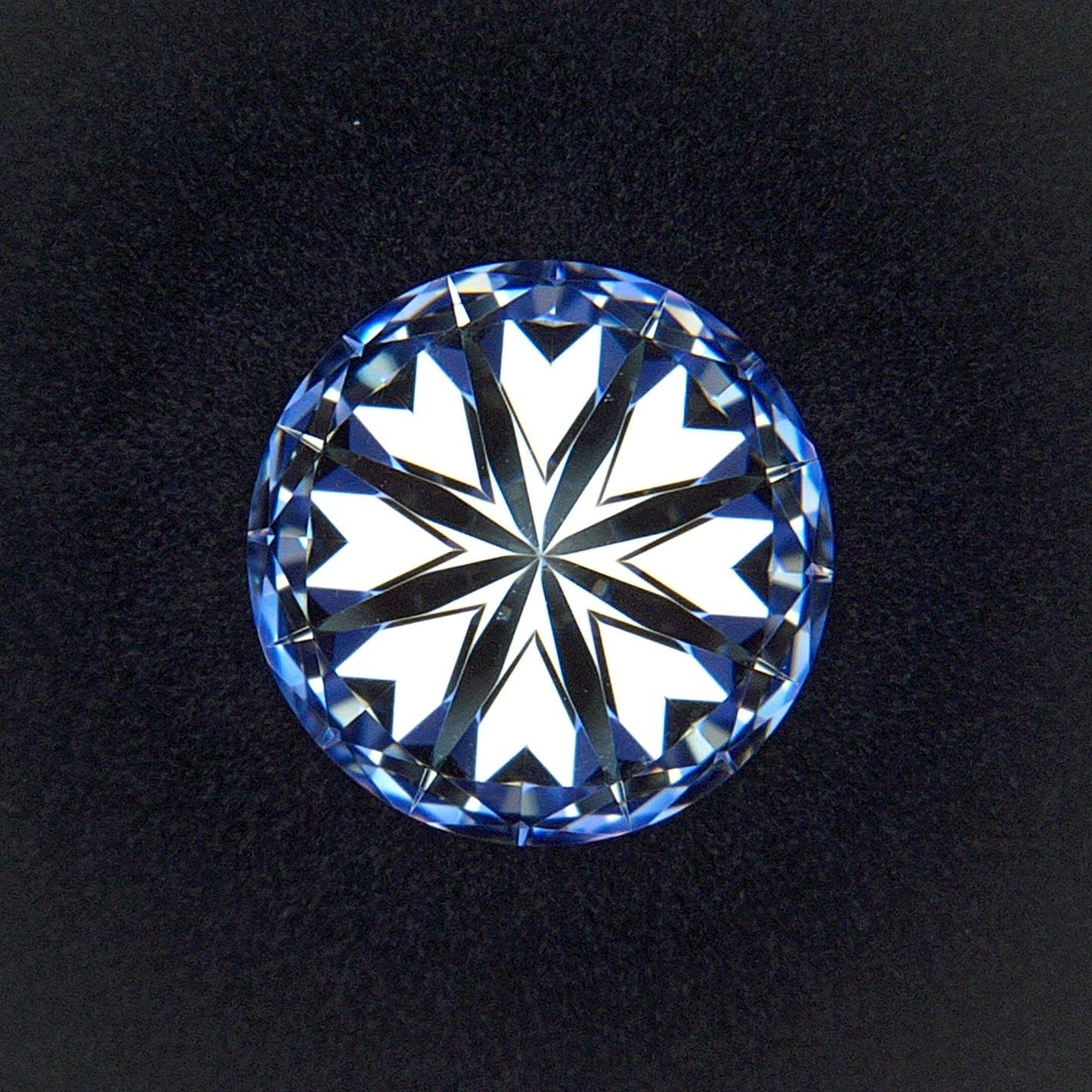 1.09 CARAT Round