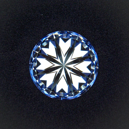 1.09 CARAT Round