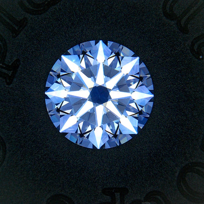 1.09 CARAT Round