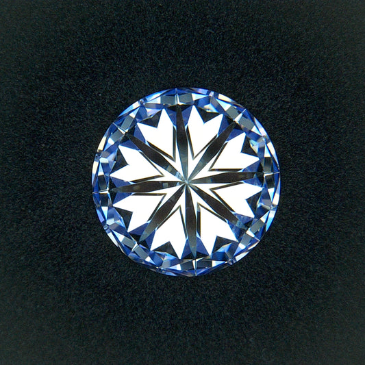 1.01 CARAT Round