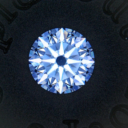 1.01 CARAT Round