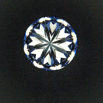 1.05 CARAT Round