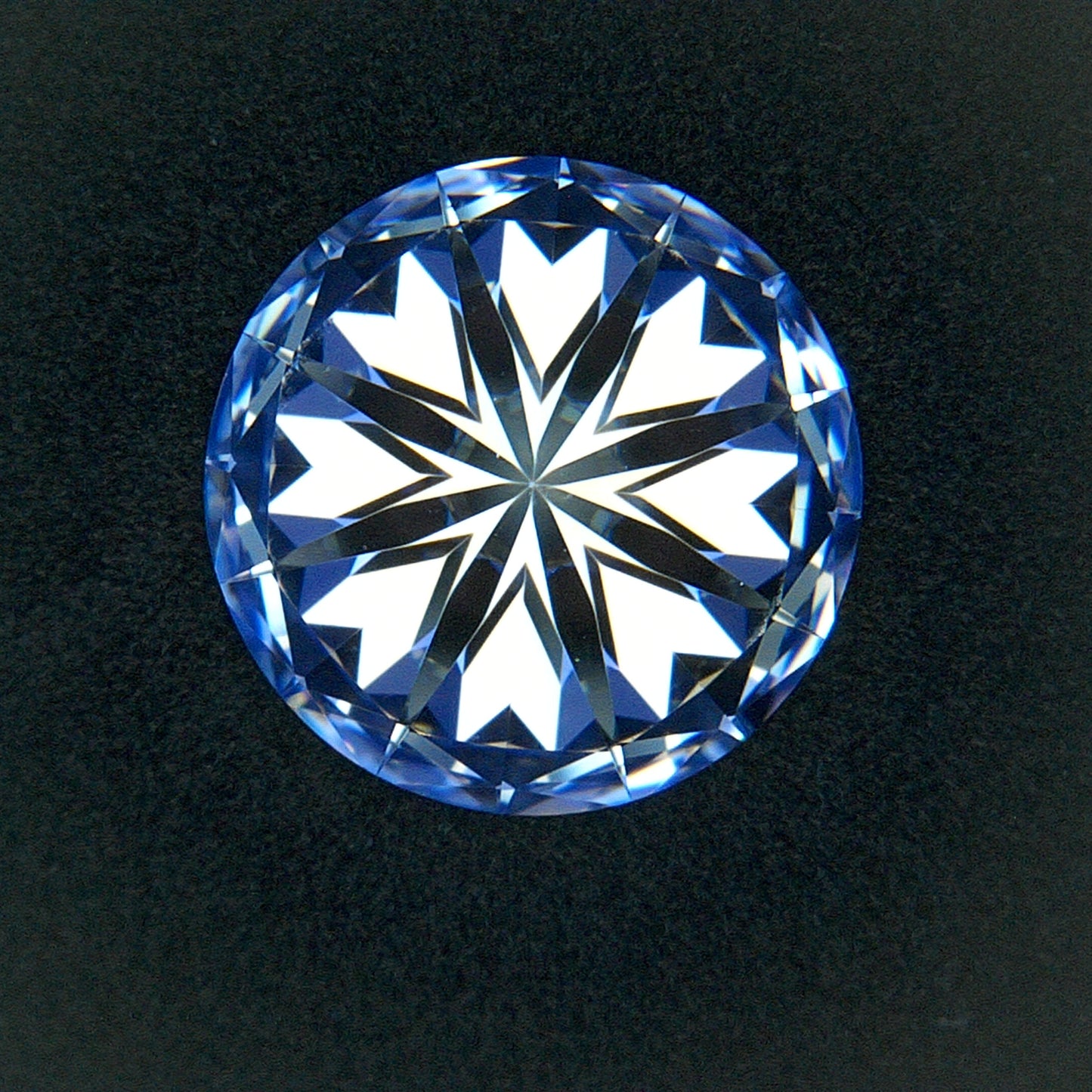1.53 CARAT Round