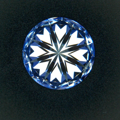 1.53 CARAT Round