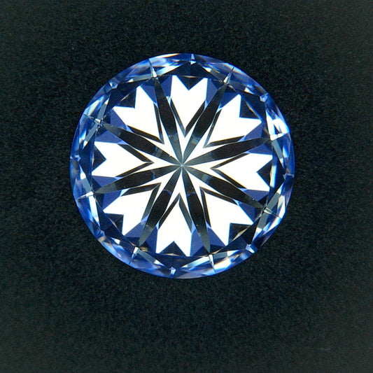 1.53 CARAT Round