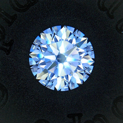 1.08 CARAT Round