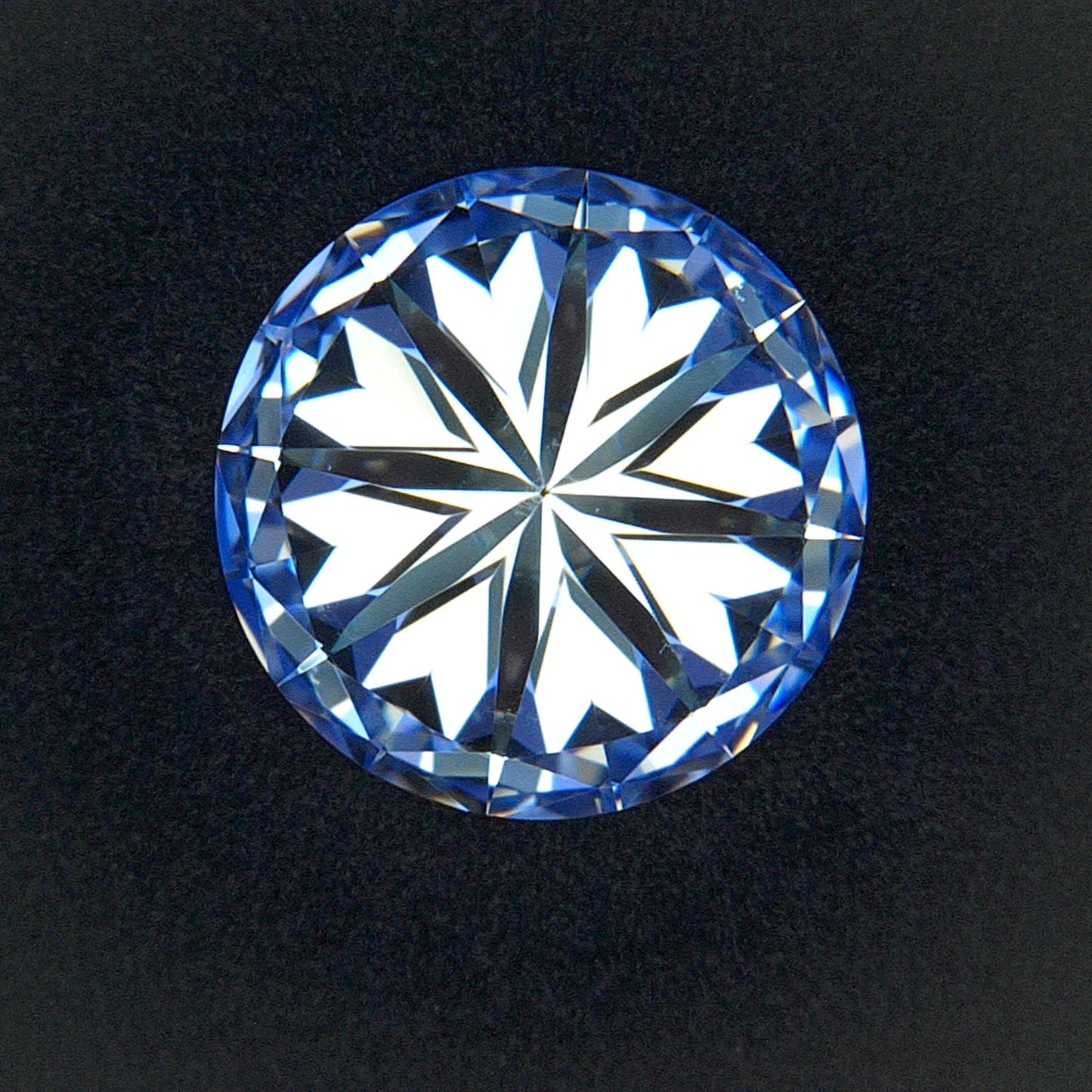 1.51 CARAT Round