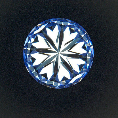 1.51 CARAT Round