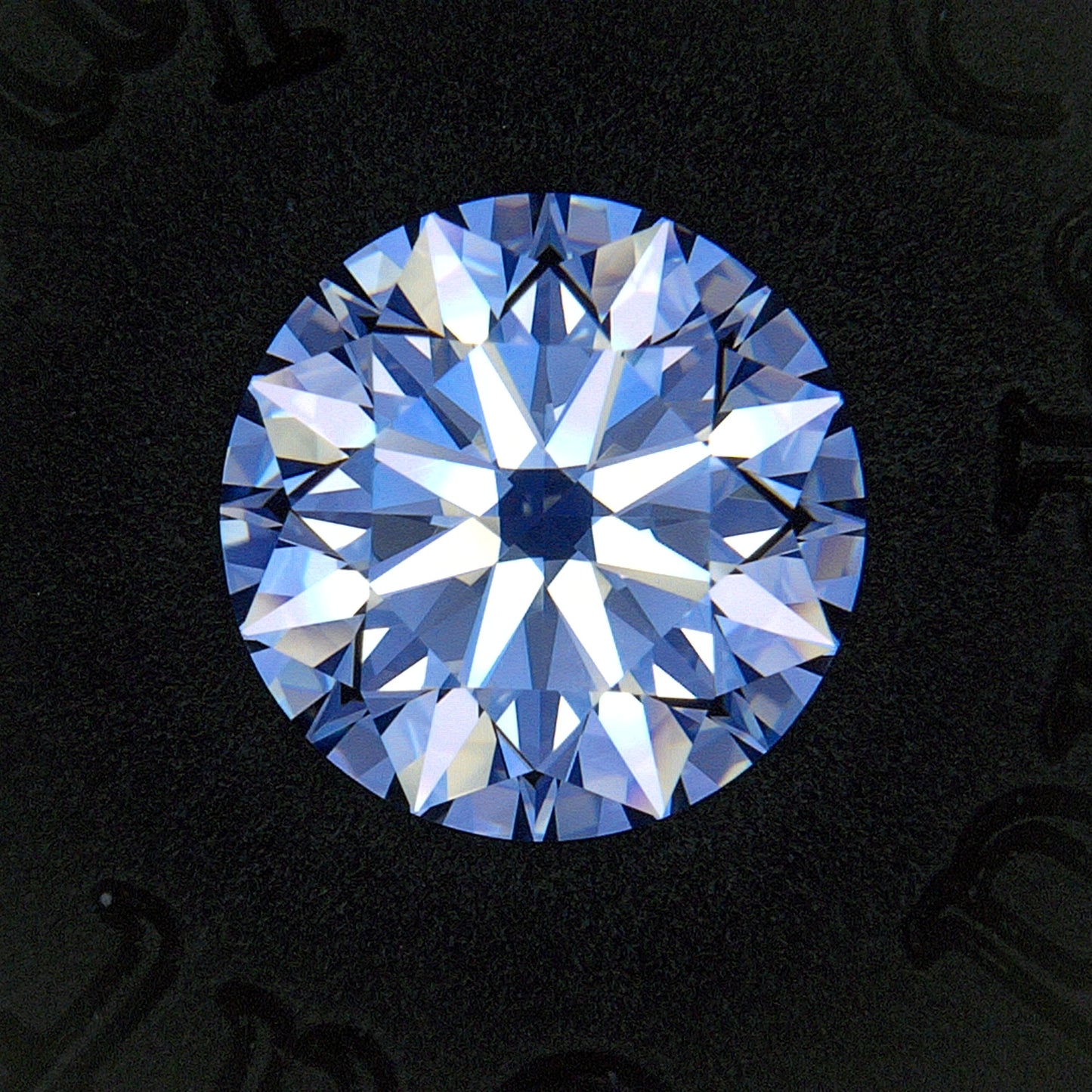 1.51 CARAT Round