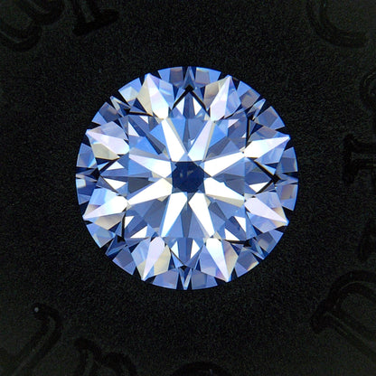 1.51 CARAT Round